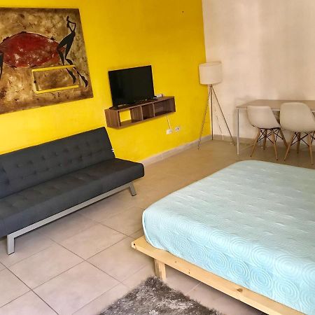 Jr Suite En Zona Residencial Linda Vista - Magnifica Ubicacion Y Tranquilidad. Monterrey Exteriör bild