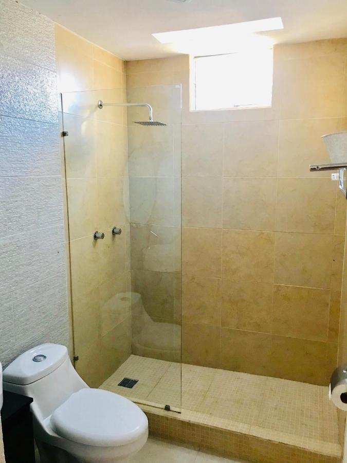 Jr Suite En Zona Residencial Linda Vista - Magnifica Ubicacion Y Tranquilidad. Monterrey Exteriör bild
